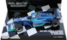 430 010087 Sauber - Showcar 2001 - K.Raikkonen