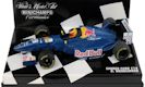 430 950029 Sauber C14 - K.Wendlinger