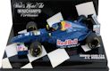 430 950129 Sauber C14 - J.C.Boullion