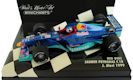 430 990011 Sauber C18 - J.Alesi