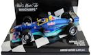 430 990082 Sauber Showcar 1999 - P.Diniz