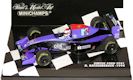 400 940032 Simtek S951 - R.Ratzenberger