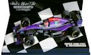 430 940032 Simtek S941 - R.Ratzenberger