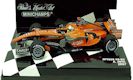 400 070020 Spyker F8-VII - A.Sutil