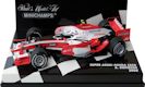 400 080019 Super Aguri SA08 - A.Davidson