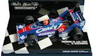 430 830036 Toleman  TG183 - B.Giacomelli