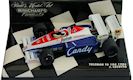 430 840020 Toleman TG184 - J.Cecotto