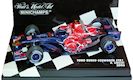 400 060020 Toro Rosso STR1 - V.Liuzzi