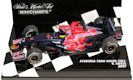400 070018 Toro Rosso STR2 - V.Liuzzi