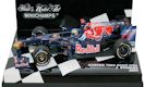 400 090011 Toro Rosso STR4 - S.Bourdais