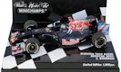 400 090081 Toro Rosso Showcar 2009 - S.Bourdais