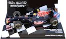 400 090082 Toro Rosso Showcar 2009 - S.Buemi