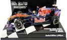 400 100086 Toro Rosso Showcar 2010 - S.Buemi