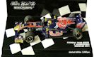 410 110089 Toro Rosso Showcar 2011 - J.Alguersuari