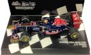 410 130018 Toro Rosso STR8 - J.E.Vergne