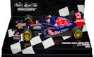 417 140025 Toro Rosso STR9 - J.E.Vergne