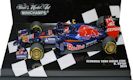 417 140026 Toro Rosso STR9 - D.Kvyat