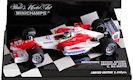 400 040086 Toyota Showcar 2004 - C.Da.Matta