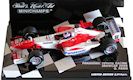 400 040087 Toyota Showcar 2004 - O.Panis