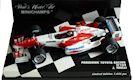 400 040216 Toyota TF104 - J.Trulli