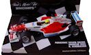 400 050087 Toyota Showcar 2005 - R.Schumacher