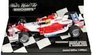 400 060077 Toyota Showcar 2006 - R.Schumacher