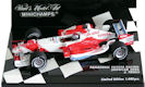 400 060078 Toyota Showcar 2006 - J.Trulli