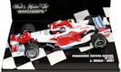 400 070012 Toyota TF107 - J.Trulli