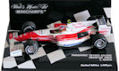 400 090080 Toyota Showcar 2009 - T.Glock