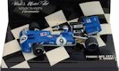 430 710009 - Tyrrell 003 - F.Cevert 1971