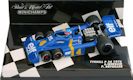 430 760004 Tyrrell P34 - 6 Wheeler - P.Depailler