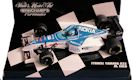 430 950004 Tyrrell 023 - M.Salo