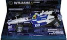 400 020105 Williams FW24 2nd Half of Season - R.Schumacher