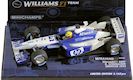 400 030094 Williams Showcar 2003 - R.Schumacher