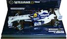 400 040004 Williams FW26 - R.Schumacher