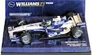 400 050008 Williams FW27 - N.Heidfeld