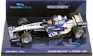 400 050108 Williams FW27 - A.Pizzonia