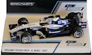 400 070017 Williams FW29 - A.Wurz