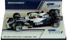 400 080008 Williams FW30 - K.Nakajima