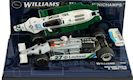 400 800027 - Williams FW07B - A.Jones 1980