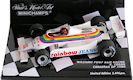 400 800051 Williams FW07 Canadian GP 1980 - K.Cogan