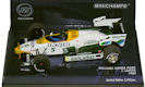 400 840005 Williams FW09 - J.Lafitte