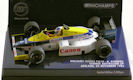 400 850006 - Williams FW10 - K.Rosberg 1985