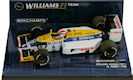400 860006 - Williams FW11 - Nelson Piquet 1986