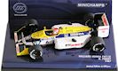 400 870006 - Williams FW11B - Nelson Piquet 1987