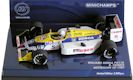 400 870095 Williams FW11B Australian GP - R.Patrese