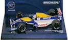 400 910006 Williams FW14 - R.Patrese