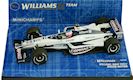 430 000010 Williams FW22 - J.Button