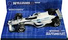 430 000099 Williams FW21 Launch Car 2000 - No Driver