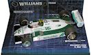 430 820095 Williams FW08 - D.Daly